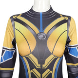 Ant-Man and the Wasp: Quantumania Hope van Dyne Cosplay Costume