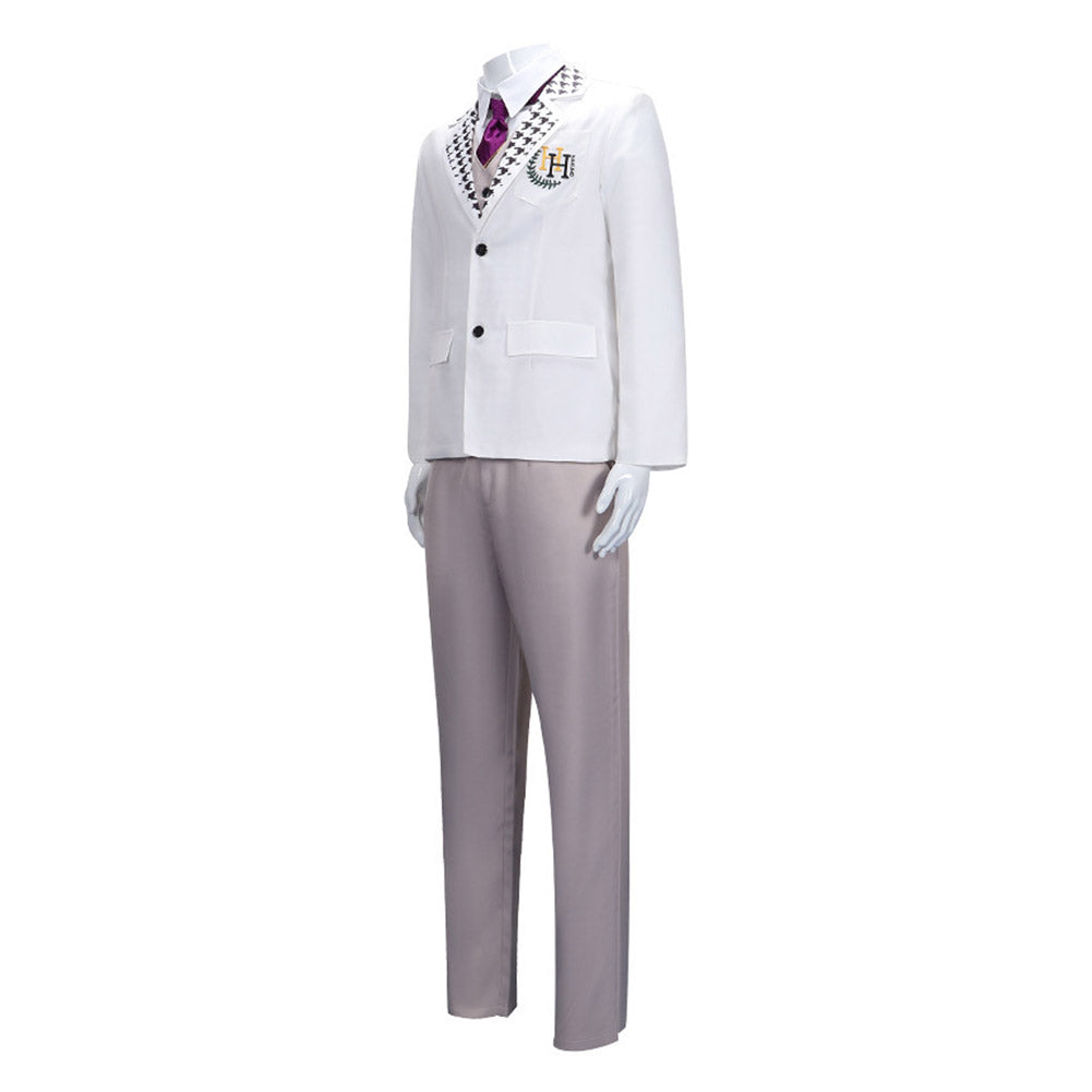 Blue Lock Reo Mikage Ensemble Cosplay Costume Carnaval