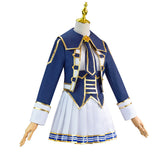 The Eminence in Shadow  Uniformes Scolaires Cosplay Costume Carnaval