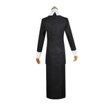 SPY×FAMILY Sylvia Sherwood Cosplay Costume