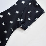 Fille Addams Family Ensembles Robe+Sac Costume