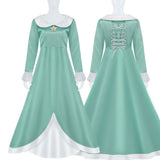 Super Mario Bros Princesse Peach Cosplay Costume