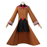 The Ancient Magus‘ Bride Chise Hatori Cosplay Costume