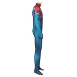 Adult Spider-Man PS5 Spiderman Combinaison Cosplay Costume Carnival Halloween