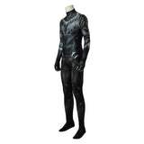 Black Panther T'Challa Combinaison Cosplay Costume
