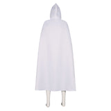 Anime One Piece Silvers Rayleigh Uniform Cosplay Costume Carnaval