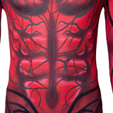 Venom: Let There Be Carnage Venom Cosplay Costume