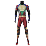 The Boys A-Train Cosplay Costume