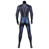 DC Aquaman Arthur Curry Saison 2 Cosplay Costume