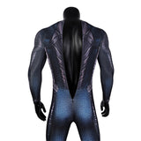 DC Aquaman Arthur Curry Saison 2 Cosplay Costume