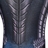 DC Aquaman Arthur Curry Saison 2 Cosplay Costume