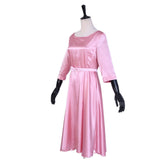 SPY×FAMILY Yuri Blair Forger Robe Rose Cosplay Costume