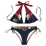 Doctor Strange in the Multiverse of Madness Maillot de Bain Bikini Cosplay Costume