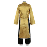 Anime Blue Lock Bachira Meguru Homme Cosplay Costume