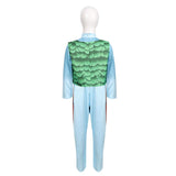 Film Les Trolls 3 Branch Enfant Cosplay Costume