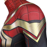 Spider Man: No Way Home Spider Man Peter Parker Cosplay Costume