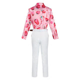 SPY×FAMILY Loid Forger Cosplay Costume
