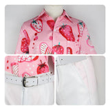 SPY×FAMILY Loid Forger Cosplay Costume