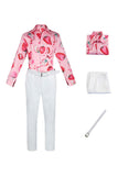 SPY×FAMILY Loid Forger Cosplay Costume