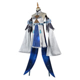 Genshin Impact Guizhong Cosplay Costume