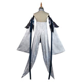Genshin Impact Guizhong Cosplay Costume