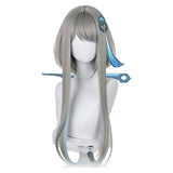 Genshin Impact Guizhong Cosplay Costume