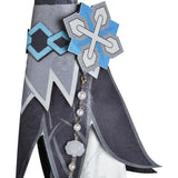 Genshin Impact Guizhong Cosplay Costume