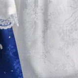 Genshin Impact Guizhong Cosplay Costume