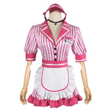 Sexy Cosplay Doll Kitagawa Maids Cosplay Costume
