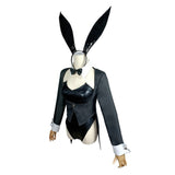 Sexy Cosplay Doll Kitagawa Marin Bunny Girls Robe Cosplay Costume