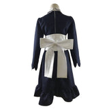 Nanatsu no Taizai Elizabeth Liones Maid Cosplay Costume