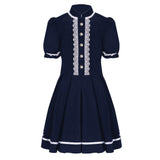 Children of the Corn Eden Edwards Cosplay Costume Dress Belt Outfits Halloween Carnival Party Disguise Suit