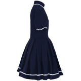 Children of the Corn Eden Edwards Cosplay Costume Dress Belt Outfits Halloween Carnival Party Disguise Suit