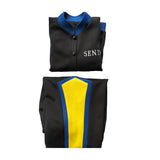 Anime Slam Dunk Sendou Akira Cosplay Costume