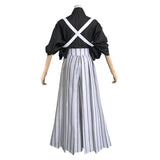 Anime BLUE LOCK Bachira Meguru Kimono Cosplay Costume
