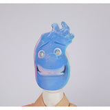 Enfant Elemental Wade Ripple Cosplay+Masque Costume