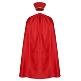 Shrek Lord Farquaad Cosplay Costume