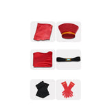 Shrek Lord Farquaad Cosplay Costume