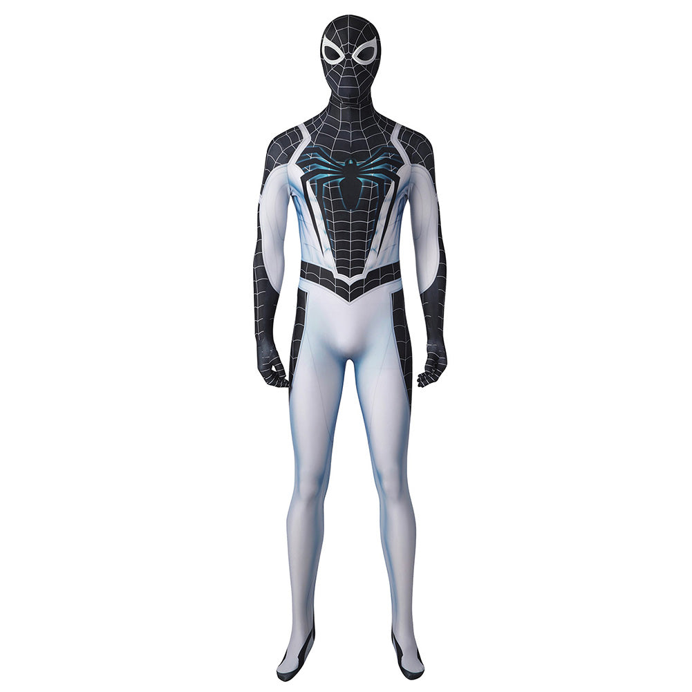 Film Spider Man PS5 Cosplay Costume Ver.2