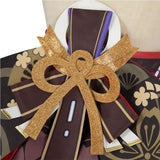 Genshin Impact Yae Miko Cosplay Costume