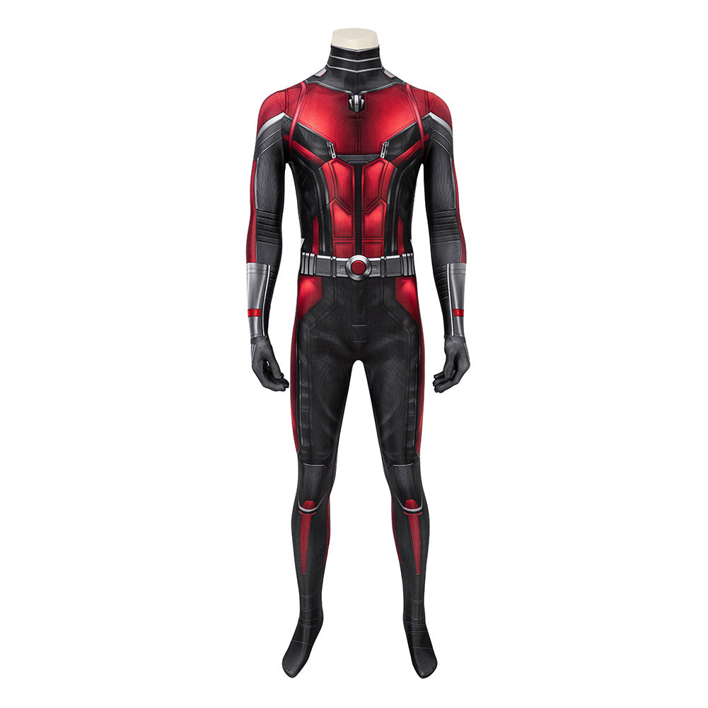 Adulte Ant-Man and the Wasp Ant-Ma Cosplay Costume