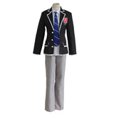 List of Date Itsuka Shido Cosplay Costume