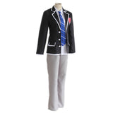 List of Date Itsuka Shido Cosplay Costume