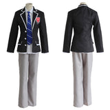 List of Date Itsuka Shido Cosplay Costume