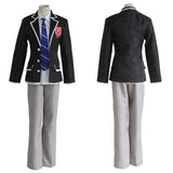 List of Date Itsuka Shido Cosplay Costume