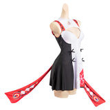 Genshin Impact Yae Miko Maillot de Bain Cosplay Costume Design Original