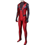 Adulte Spider Man PS5 Combinaison Cosplay Costume
