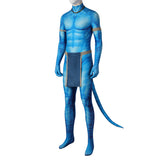 Avatar: The Way of Water Jake Sully Cosplay Costume
