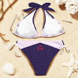 Genshin Impact Maillot de Bain Bikini Cosplay Costume