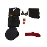 Toilet-bound Hanako-kun Cosplay Costume Ver.2